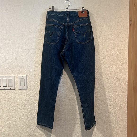 Levi's 501 jeans 26 - Picture 2 of 2